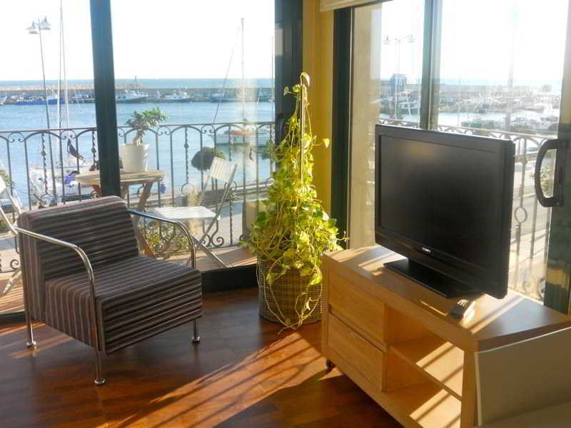 Edificio Miramar Hotel Cambrils Exterior photo